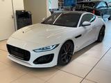 Jaguar F-Type P450 AWD 75 Vollausstattung Sportpaket