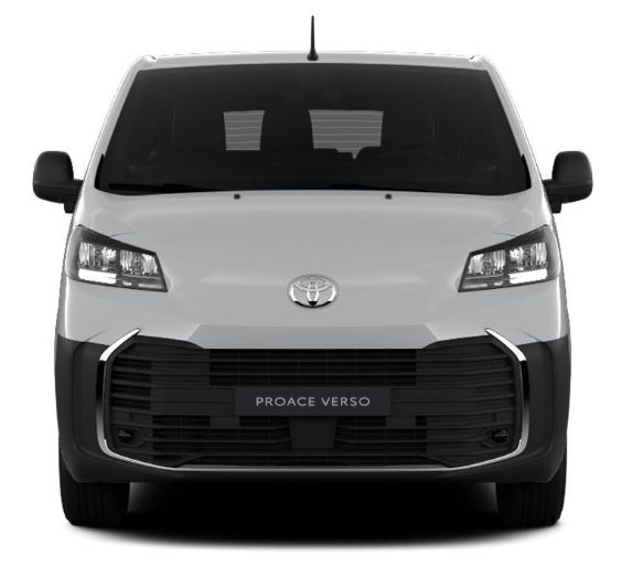 Toyota Proace (Verso) - Bild 6