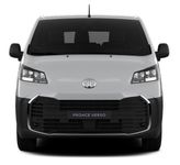 Toyota Proace (Verso) - Vorschau Bild 6