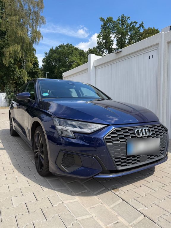 Image of Audi A3