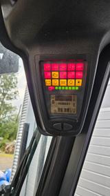 Linde H50D-3 EVO - Linde H 50