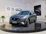 Nissan Qashqai, N-Connecta, Anhängerkupplung, AT - Nissan Qashqai: Anhängerkupplung