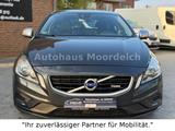 Volvo V60 Kombi R-Design Navi Teilleder TÜV NEU - Volvo V60 Gebrauchtwagen in Bremen