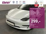 Tesla Model 3 FACELIFT AHK+19 SPORT 2xEINPARKHILFE+PAN - Tesla Model 3 AHK Gebrauchtwagen