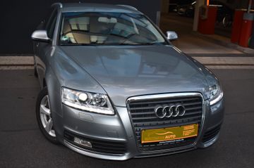 Audi A6 - 3