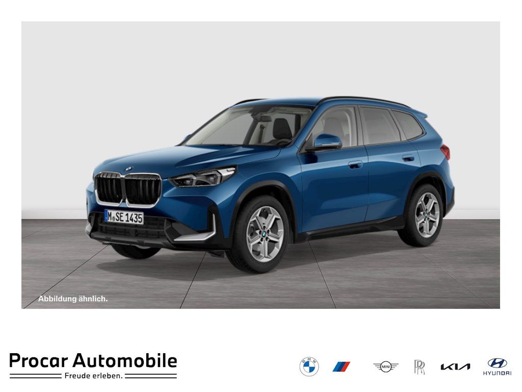 BMW X1 - Bild 1