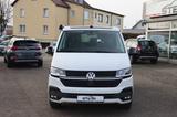 Volkswagen T6.1 California Beach Camper l 1.HAND l - Volkswagen T6 aus 2022