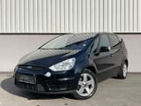 Ford S-Max S-MAX Titanium *TEILLEDER*PANO*TÜV - Ford S-Max aus 2008: Titanium