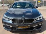 BMW 730 d xDrive M Sport Paket Carbon Core - BMW 730: 730d Xdrive