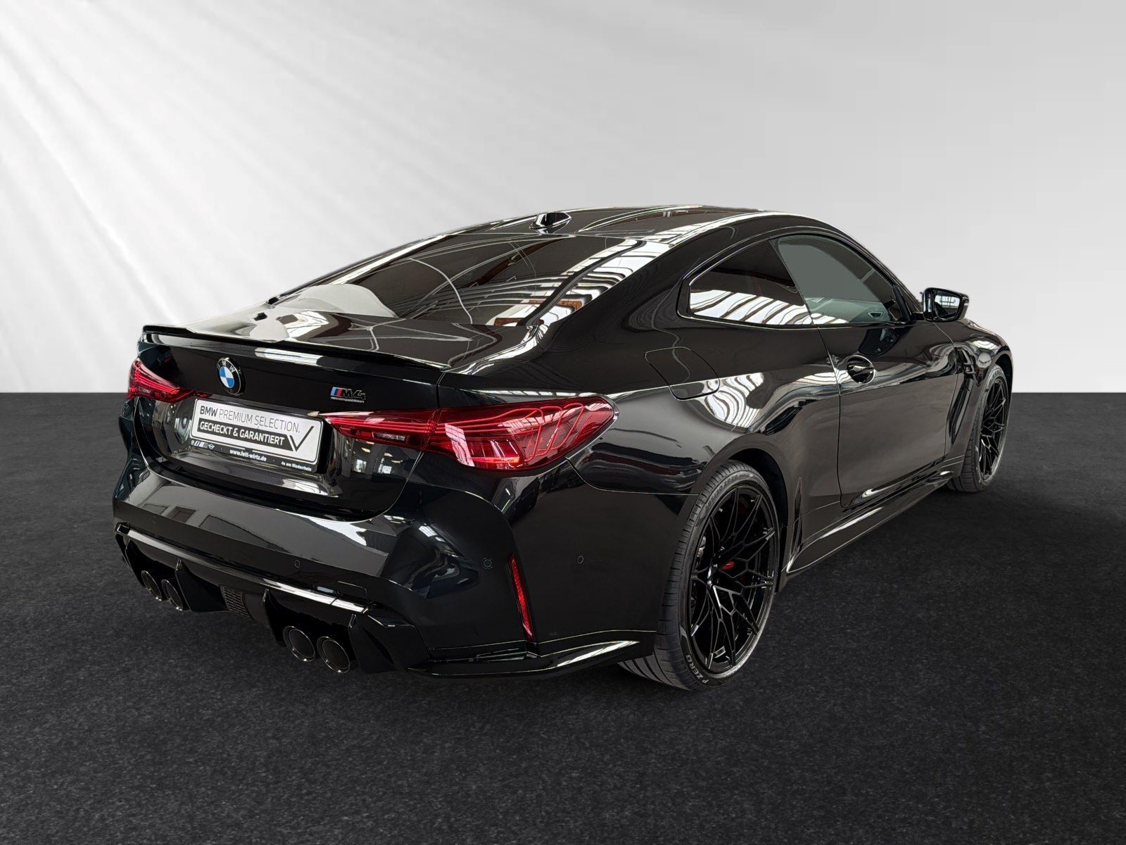 BMW M4 - Bild 3