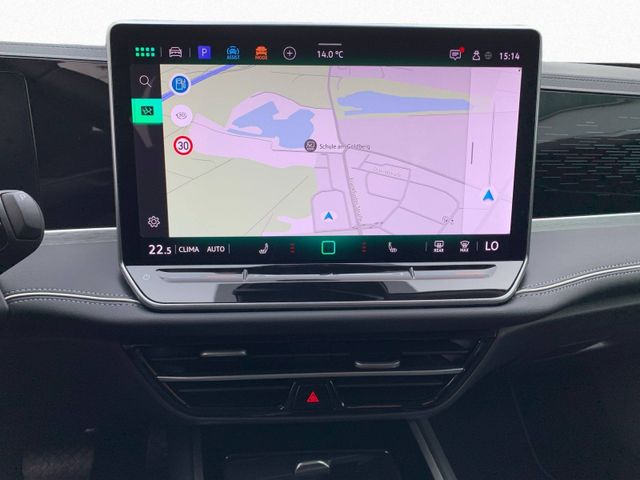 Passat Variant 2.0 TDI DSG ELEGANCE +AHK+KAMERA+