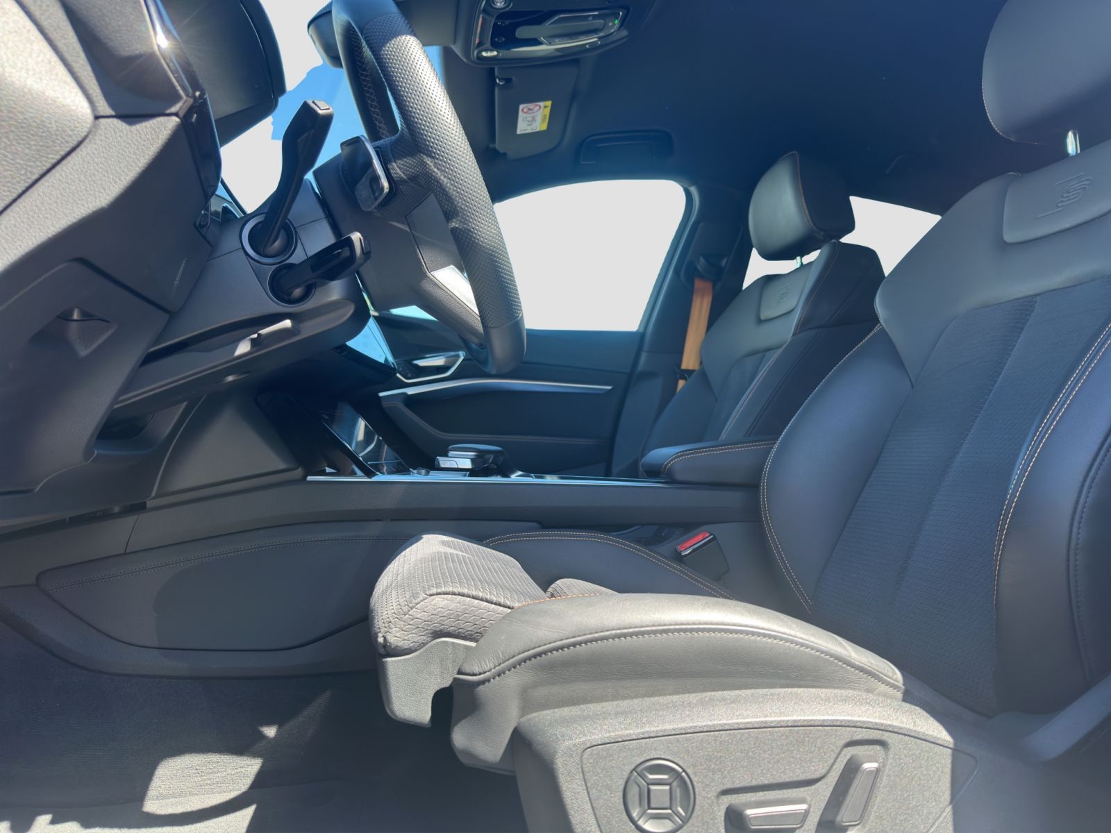 Audi e-tron - Bild 3