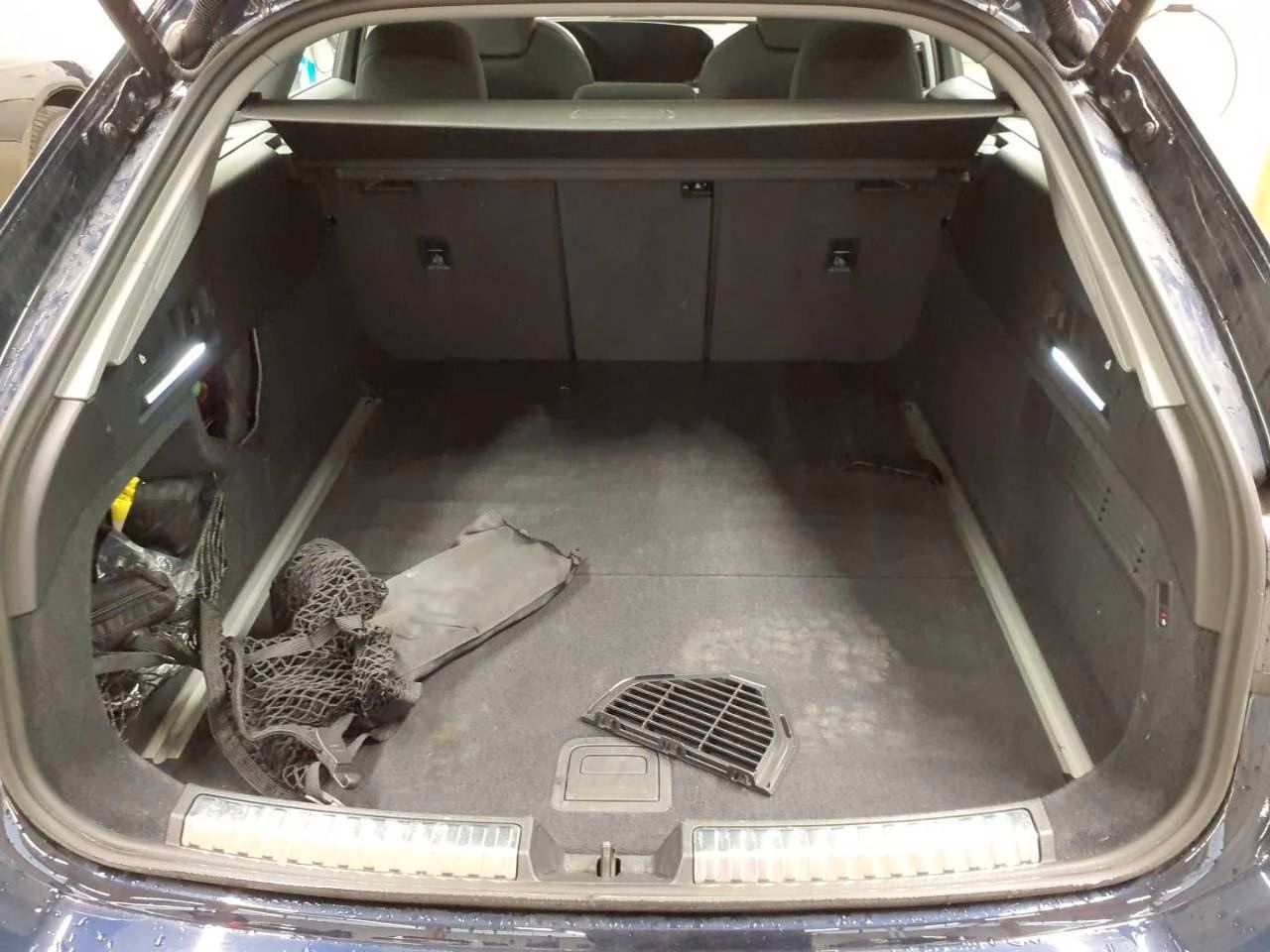Audi A6 - Bild 7