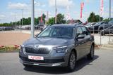 Skoda Kamiq 1.0 Tour LED SmartLink Sitzheizung DAB - Skoda Kamiq Gebrauchtwagen