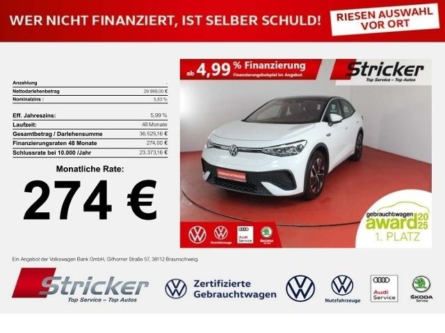 Volkswagen ID.5