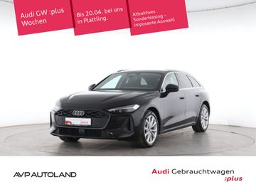 Audi Leasingangebot: Audi A5 Avant TDI S tronic | LED | TECH | WKR