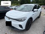 Volkswagen ID.4 Pro Performance 150 kW LED Navi DAB Carplay - gebrauchte VW ID.4 aus dem Jahr 2022