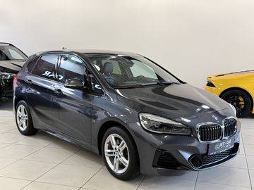 BMW 225 Active Tourer - 2