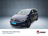 Volkswagen Touran 1.4 TSI Highline LED ParkAssist NAVI SHZ - Volkswagen Gebrauchtwagen in Regensburg