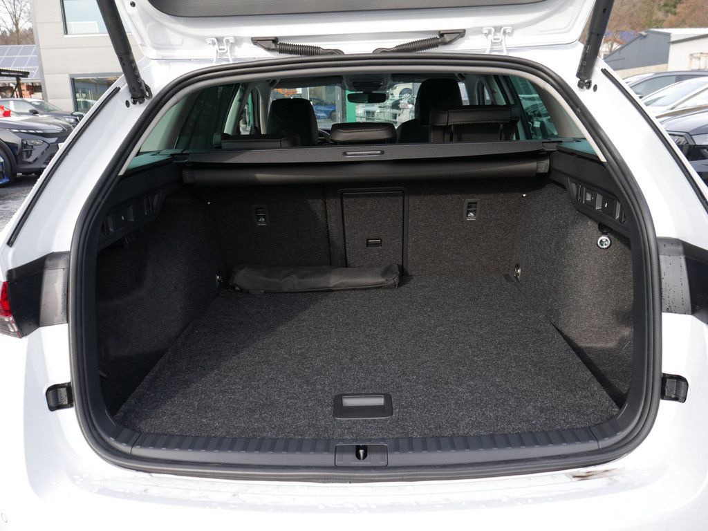 Skoda Octavia - Bild 21