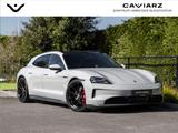 Porsche Taycan 4S ST FACELIFT BATT+/SUNSHINE/HDMATR/ACC/ - Porsche Taycan mit Facelift