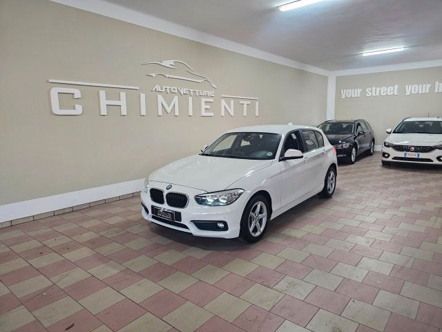 BMW 116