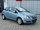 Opel Corsa D Edition