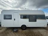 Bürstner Averso 485 TS B66 Edition*Queensbett* - Offers