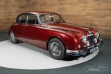 Jaguar MK II MK2 3.4 Sedan | 1964 - Jaguar: Mk3