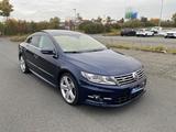 Volkswagen CC 2.0 TDI 130kW DSG BlueMotion Technology B... - Volkswagen CC: Bluemotion Technology