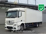 Mercedes-Benz Actros 1843 4X2 2000kg Ladebordwand Camera 360° - Mercedes-Benz Actros 1843