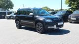 Skoda Yeti Ambition Outdoor DSG Bi-Xenon PDC SitzHz. - Skoda Yeti: Schwarz