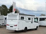 Frankia Neo MI 7 GDK NEO BLACK LINE*SAT*Solar*Backofen* - Frankia Wohnmobil oder -wagen