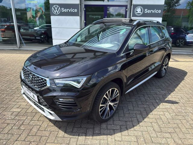 Seat Ateca Xperience 1.5 TSI DSG *Navi*Kamera*8-fach*