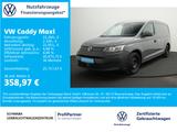 Volkswagen Caddy Maxi Cargo 2.0 TDI DSG - Volkswagen Caddy Maxi aus 2023