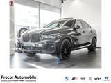 BMW X6 xDrive40d Sportpaket Head-Up HiFi LC Prof. DA - BMW X6 in Hagen