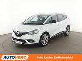 Renault Grand Scenic 1.3 TCe Limited Aut.*NAVI*PDC*SHZ* - Renault Grand Scenic mit Benzin-Antrieb
