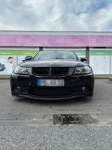 BMW e90 320d - BMW 320 Limousine 320d e90 mit Diesel-Antrieb