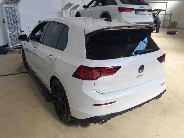 Golf VIII GTI Clubsport 2.0 TSI DSG BLACK STYLE+
