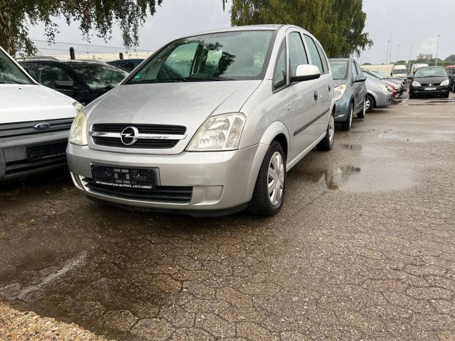 Opel Meriva Enjoy*Tüv Neu*Automatik*KLIMA*PDC*