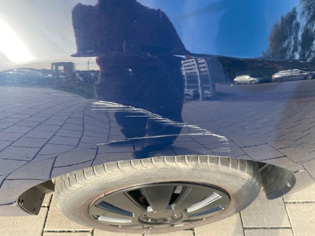 Fahrzeugabbildung Dacia Logan MCV II Kombi Essentiel(Tüv&Insp. neu)