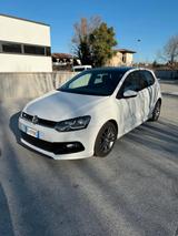 Volkswagen Polo 1.4 TDI 5p. Comfortline BlueMoti - Volkswagen Polo mit Diesel-Antrieb: Schiebedach