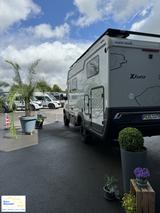 Eura Mobil Xtura 686 EF - Diesel