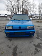 Volkswagen Golf G60 Rallye - Volkswagen: Rallye