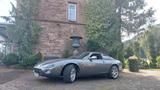 Jaguar XKR 4,2L 396PS Facelift 6Gang ZF No... - gebrauchte Jaguar XKR aus dem Jahr 2003