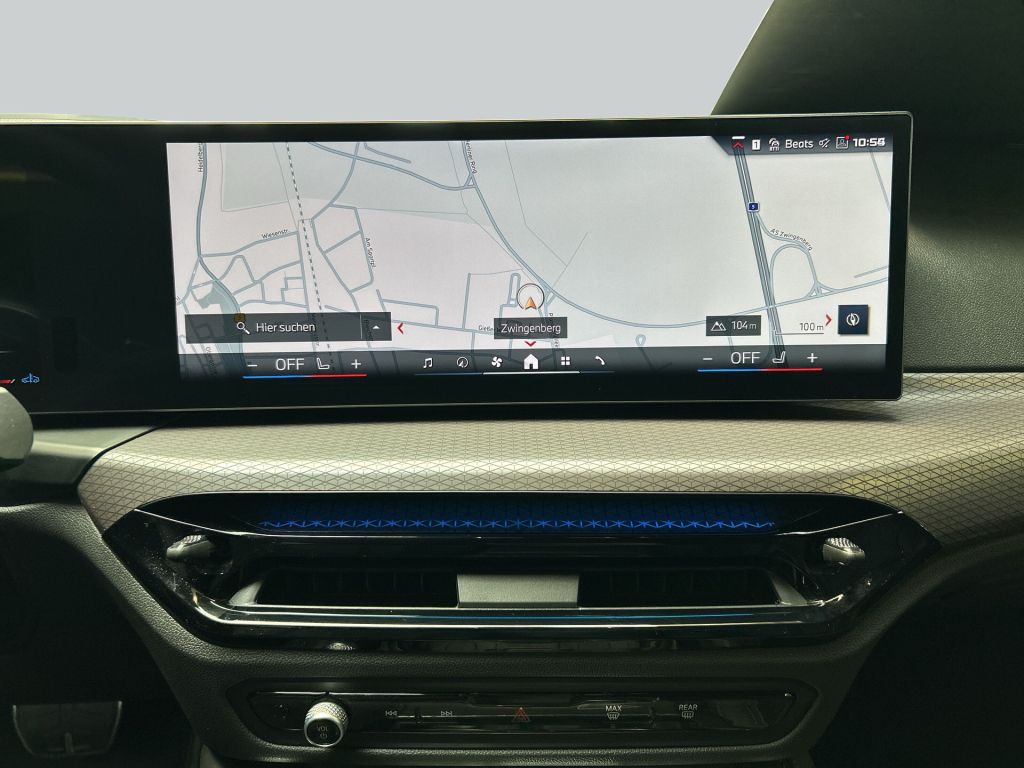 BMW M440 - Bild 19