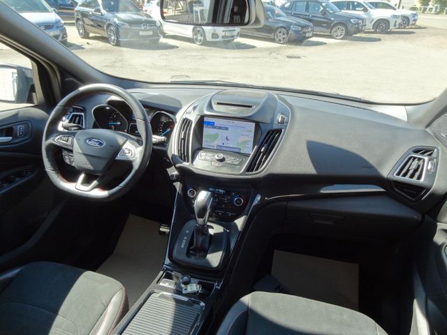 Fahrzeugabbildung Ford Kuga ST-Line/Pano/Kam/ACC/Navi/AHK/2.Hd/