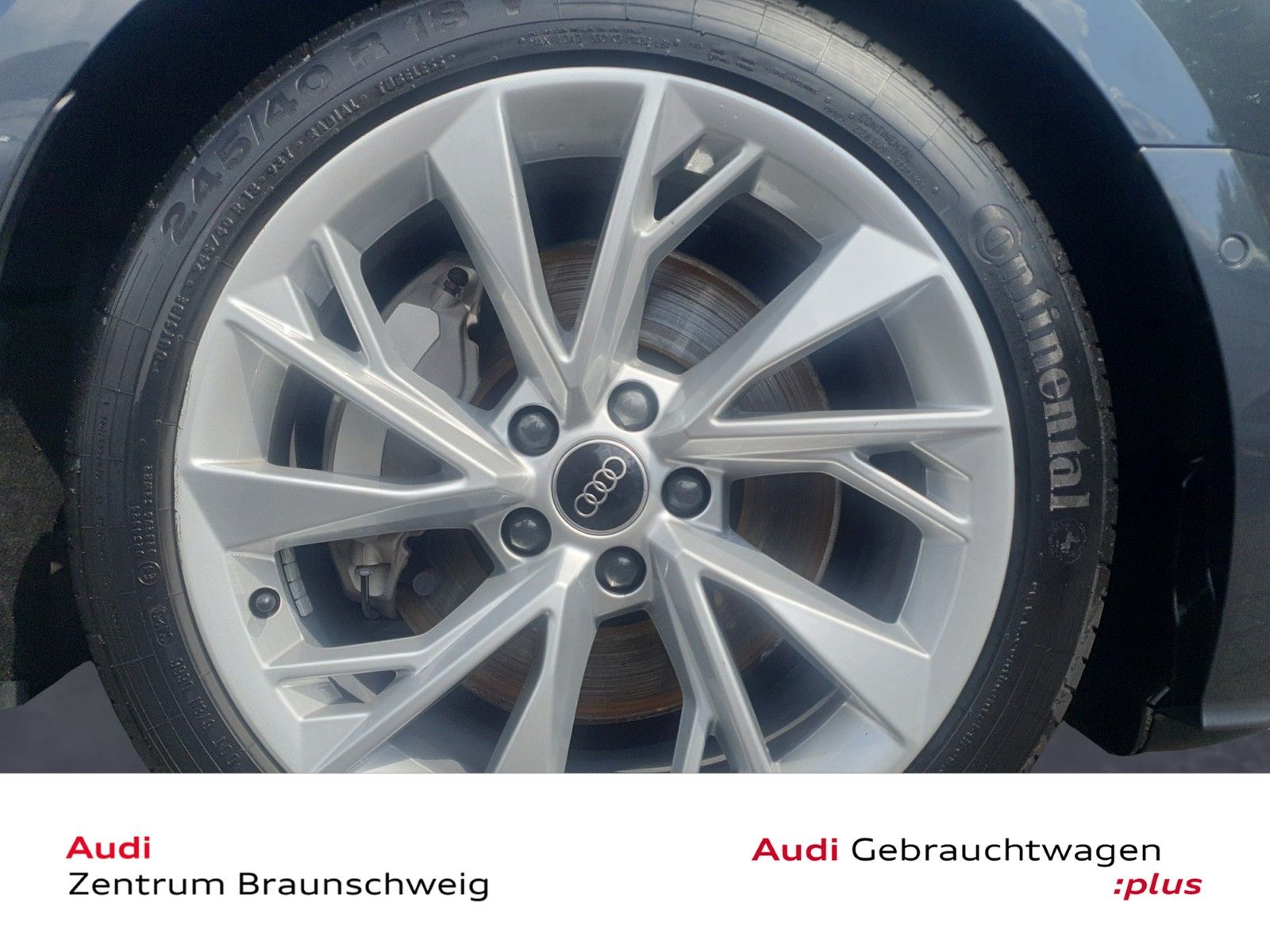Audi A5 - Bild 5
