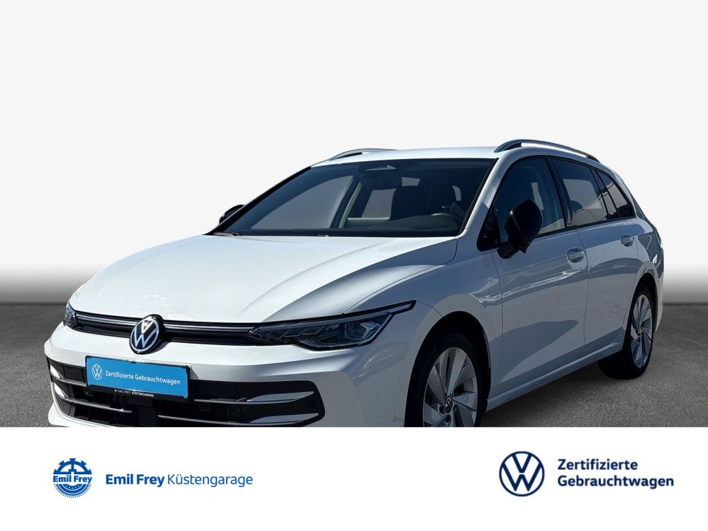 Volkswagen Golf Variant 2.0 TDI DSG ACC AHK NAVI LED KAMERA foto 1