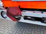 Volkswagen Andere MAN 8.136 Rüstwagen - Volkswagen mit Diesel-Antrieb